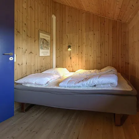 Prázdninový dům Amazing In With Wifi *